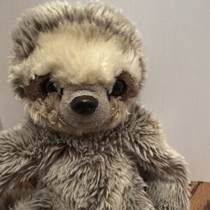 Adventure Planet Sloth‎ 9" Body 20" With Arms Plush Stuffed Animal Toy AP-HHSLO